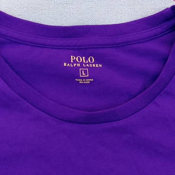 Polo Ralph Lauren - Picture 2 of 11